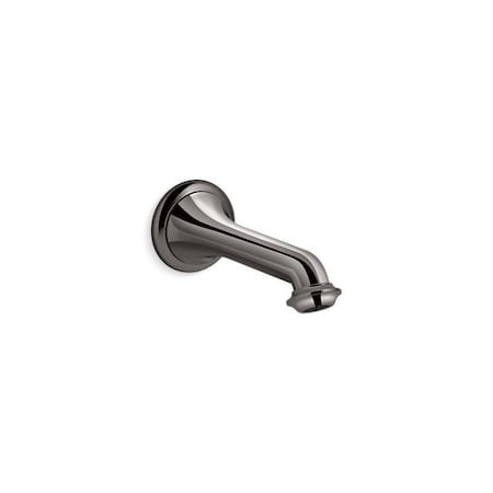 Kohler Artifacts Wm Bath Spout, Turned 72792-TT